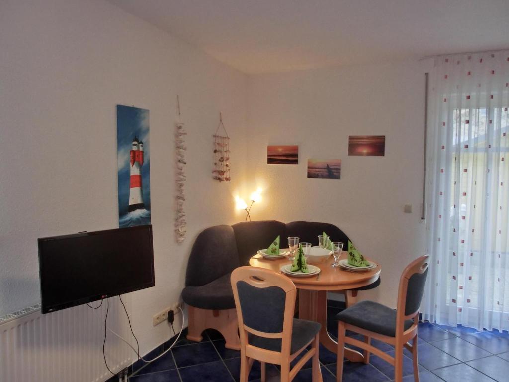 Ferienwohnung T23 "Morgentau" room 3