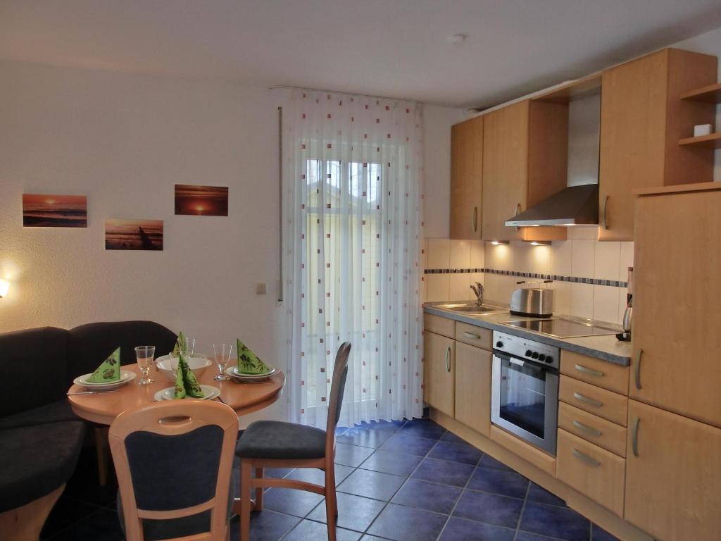 Ferienwohnung T23 "Morgentau" room 4