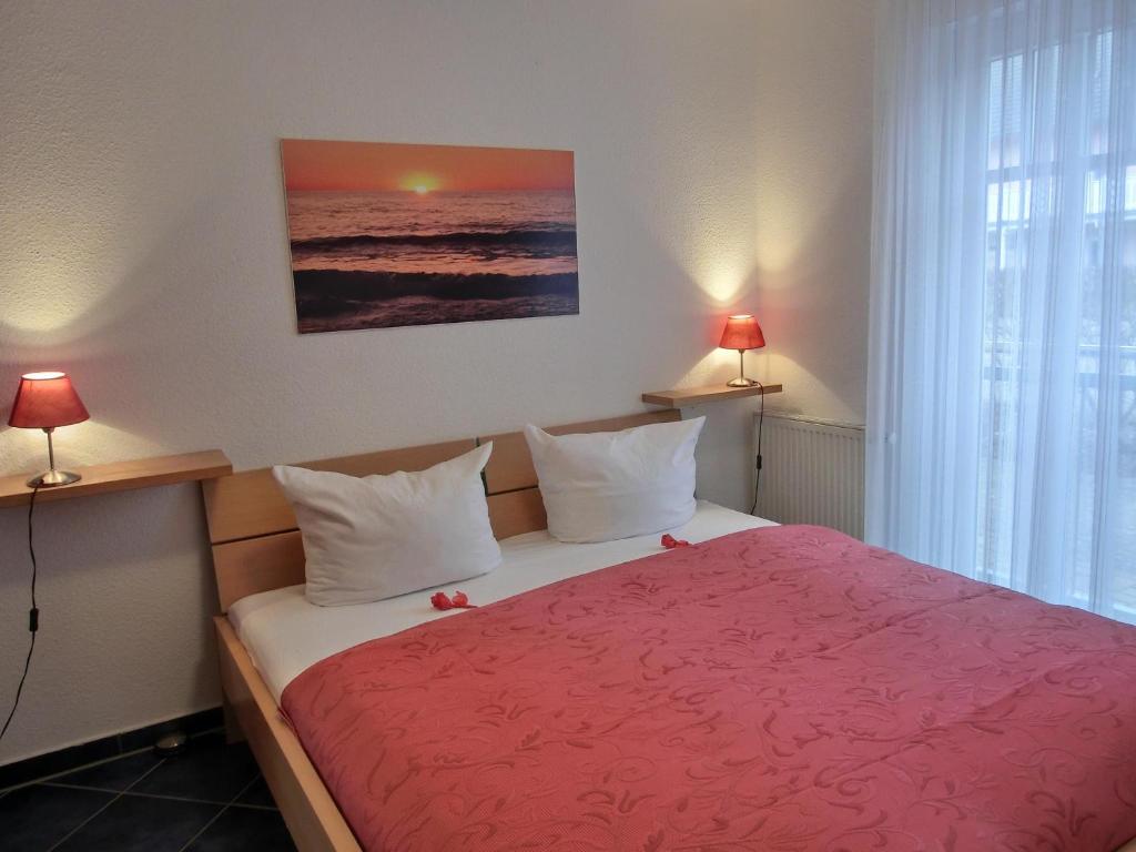 Ferienwohnung T23 "Morgentau" room 5