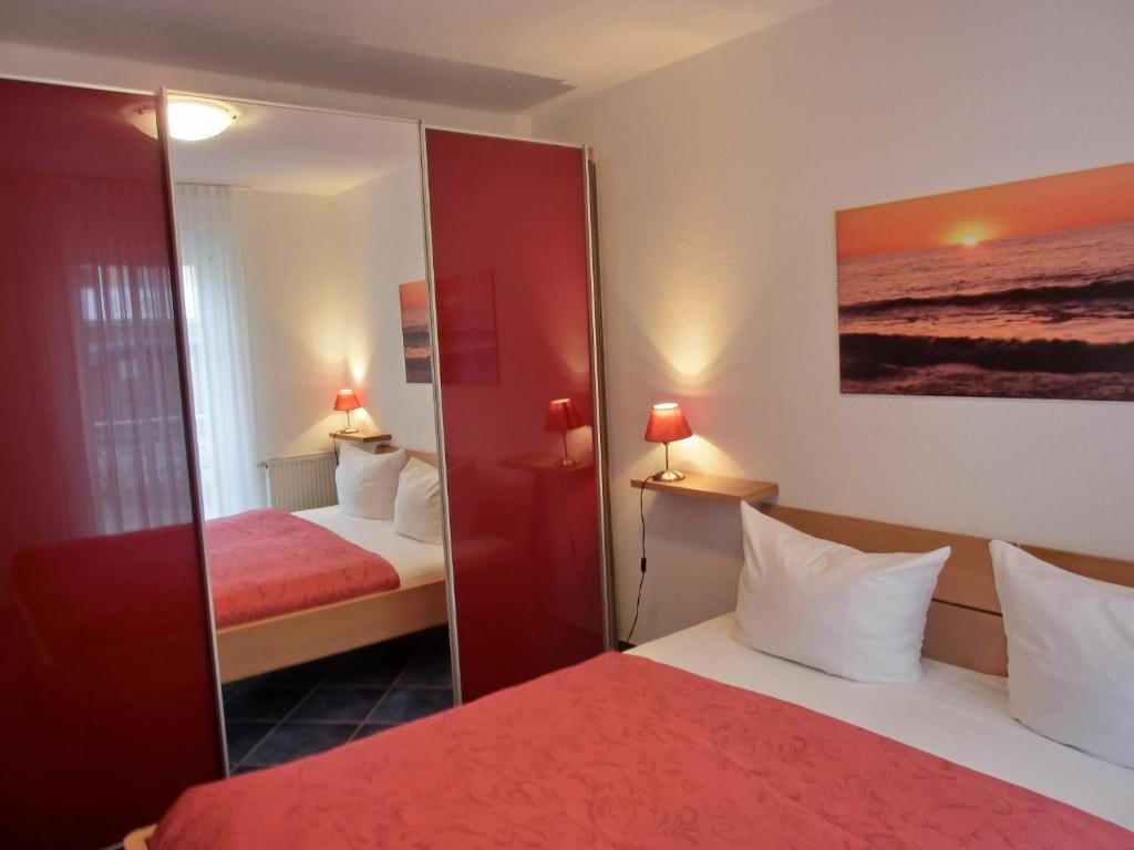 Ferienwohnung T23 "Morgentau" room 6